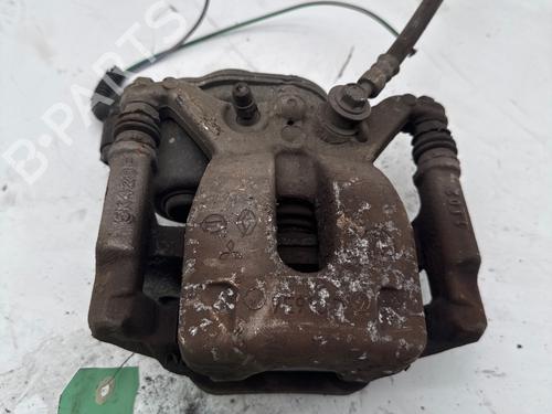 Right rear brake caliper RENAULT MEGANE E-TECH SUV EV60 (BNJ1) | BP39258135M106 - Image 5