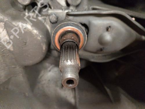 Gearbox PEUGEOT 307 CC (3B) 2.0 16V | BP34107061M3 - Image 6