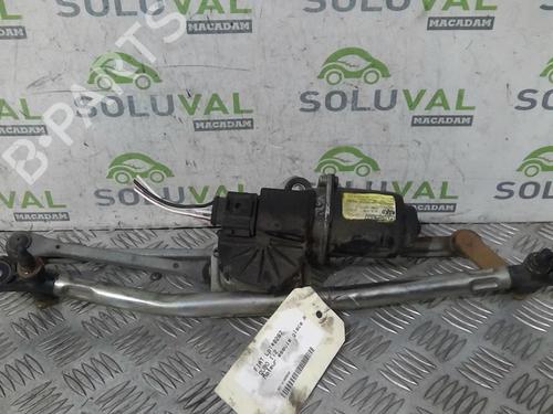 Used Front wiper motor Front wiper motor FIAT QUBO (225_) 1.3 D Multijet (225CXB1A, 225AXB1A, 225CXB11, 225AXB11,... (75 hp) 20362423 20362423