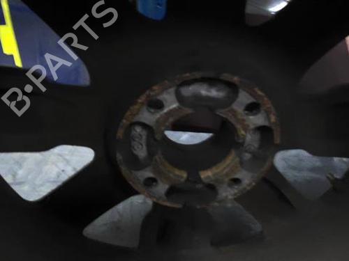 Rim CITROËN C3 III (SX) 1.6 BlueHDi 100 | BP29896400C45