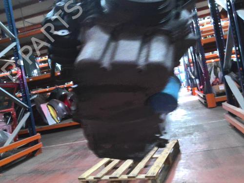 Engine OPEL AGILA B (H08) 1.2 (F68) | BP27578652M1 