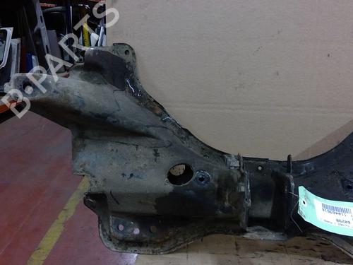 Used Subframe Subframe RENAULT TWINGO I (C06_) 1.2 (C066, C068) (58 hp) 28110321 28110321