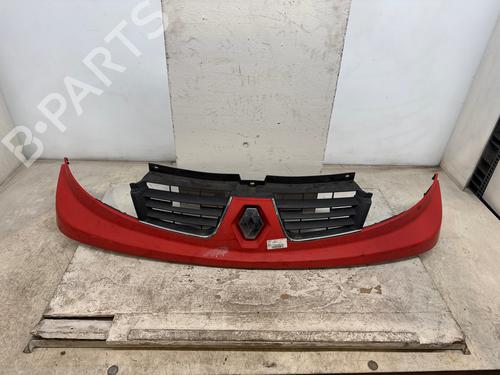 Grill RENAULT TRAFIC II Bus (JL) 2.0 dCi 115 (JL00, JL01, JL0H, JL0M, JL0U) | BP37481994C40 - Image 1