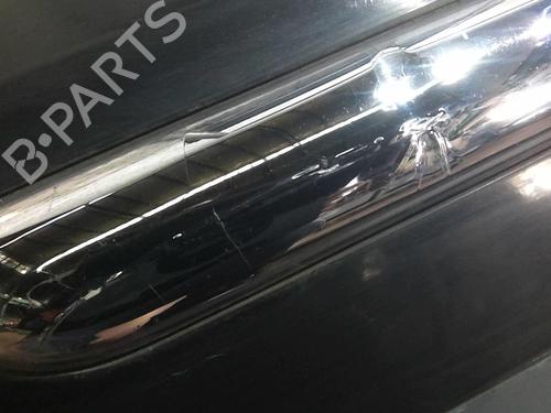 Rear bumper MINI MINI (R50, R53) Cooper | BP22004466C8 