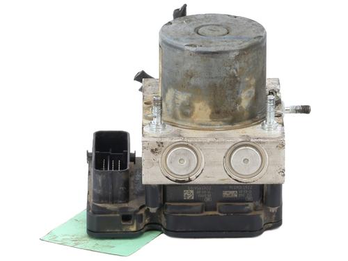 ABS pump RENAULT MASTER III Van (FV) 2.3 dCi 145 FWD (FV0E, FV0F, FV0H, FV02, FV0M, FV0S,... | BP29493089M43  - Image 5