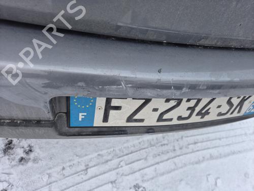 Rear parcel shelf VW GOLF V (1K1) 1.9 TDI | BP32396262C85 