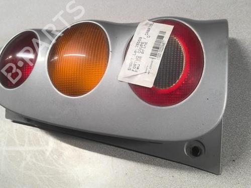 Used Right taillight Right taillight 21999629 21999629