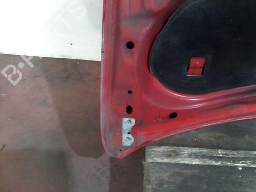 Hood MAZDA 2 (DY) 1.4 CD | BP20359999C1 