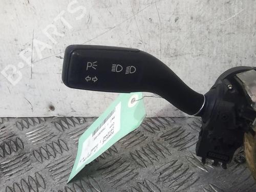 Used Steering column stalk Steering column stalk PORSCHE CAYENNE (9PA) S 4.5 (340 hp) 21786424 21786424