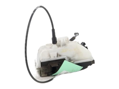 Front right lock RENAULT TWINGO II (CN0_) 1.5 dCi (CN0E) | BP28965949C97 