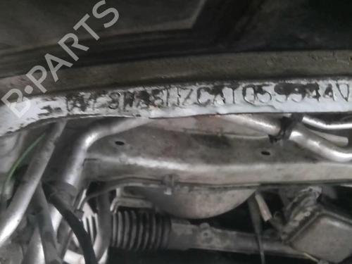 Climate control PEUGEOT 207 (WA_, WC_) 1.4 HDi | BP20362463I5 