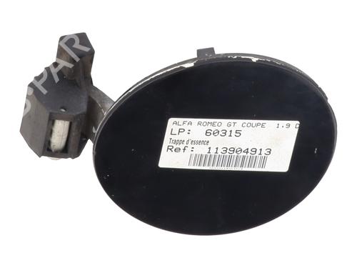 Klapa wlewu paliwa ALFA ROMEO GT (937_) 1.9 JTD (937CXN1B) | BP29758627C131 