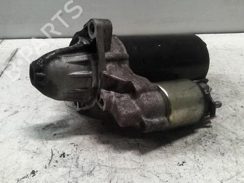 Startmotor BMW 1 (E87) 118 d | BP21059273M8 