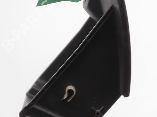 Glove box CITROËN C2 (JM_) 1.4 HDi | BP29407729C95 