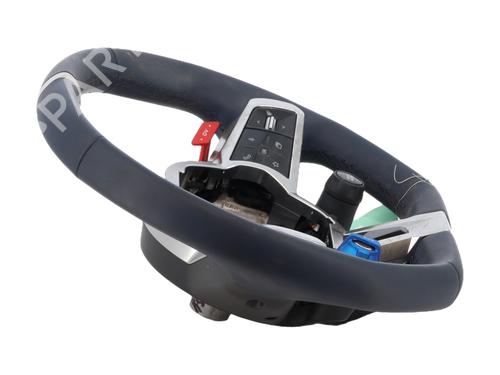 Steering wheel ALPINE A290 220 | BP38425473C49 - Image 4