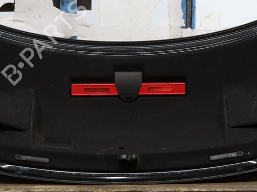 Used Tailgate Tailgate AUDI A4 B8 (8K2) 2.0 TDI (120 hp) 26606711 26606711
