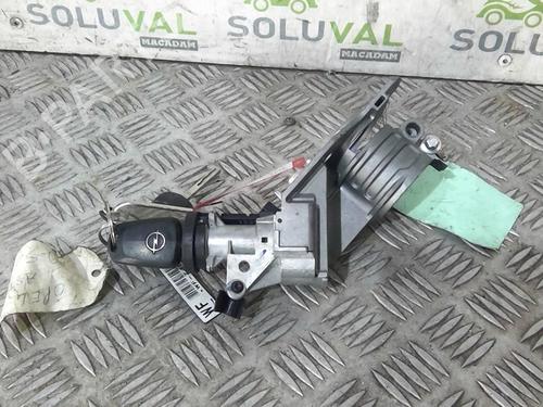 Ignition barrel OPEL ASTRA H (A04) 1.7 CDTI (L48) | BP21999695M48 