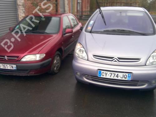 Right headlight CITROËN XSARA PICASSO (N68) 1.6 | BP21999372C29 