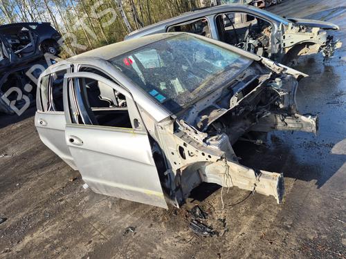 Left front window switch MERCEDES-BENZ A-CLASS (W169) A 180 CDI (169.007, 169.307) | BP33605446I27  - Image 11