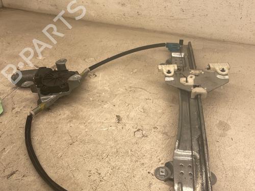 Front left window mechanism RENAULT TWINGO II (CN0_) | BP37278246C22 - Image 3