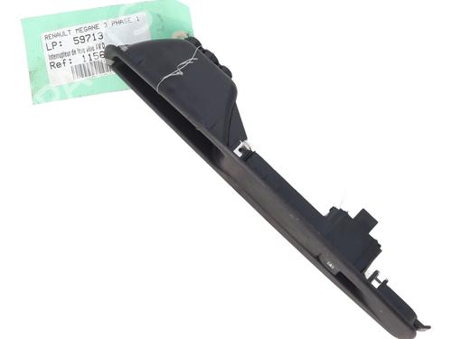 Right front window switch RENAULT MEGANE III Hatchback (BZ0/1_, B3_) 1.9 dCi (BZ0N, BZ0J) | BP30528226I26 - Image 4