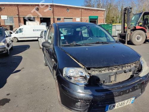 Rear windshield wiper arm CITROËN C3 I (FC_, FN_) 1.4 HDi | BP24648788C144 