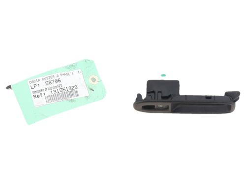 Right front window switch DACIA DUSTER (HM_) 1.5 dCi 115 (HMAD) | BP38602998I26 - Image 2