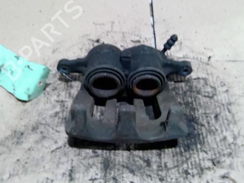Right front brake caliper CITROËN C5 III (RD_) 3.0 V6 (RDXFVJ) | BP31658239M104 - Image 2