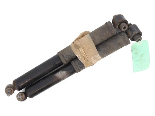 Right rear shock absorber RENAULT MEGANE III Hatchback (BZ0/1_, B3_) 1.5 dCi (BZ09, BZ0D, BZ1W, BZ29, BZ14) | BP29197027M19 