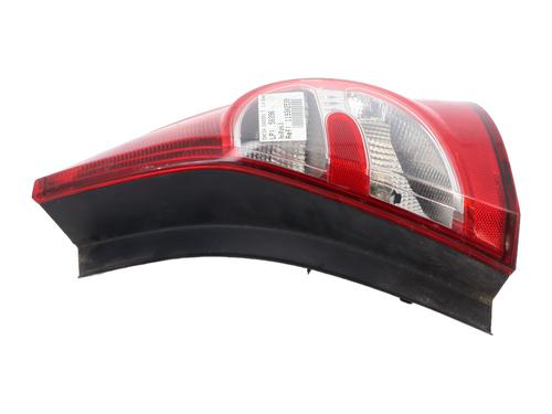 Right taillight DACIA SANDERO 1.4 (BS0C, BS0A, BS0G, BS1F, BS0E) | BP31704747C35  - Image 5