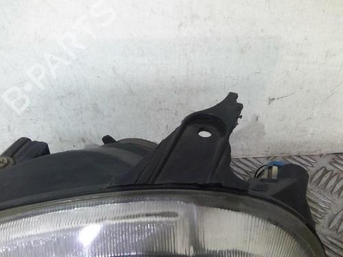 Left headlight OPEL CORSA B (S93) 1.2 i (F08, F68, M68) | BP20370751C28 