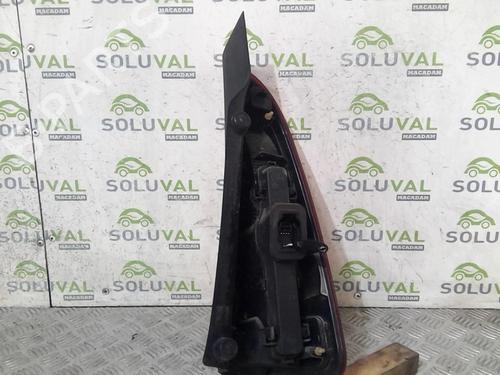 Used Left taillight Left taillight RENAULT ESPACE IV (JK0/1_) 1.9 dCi (JK0U) (116 hp) 22004405 22004405