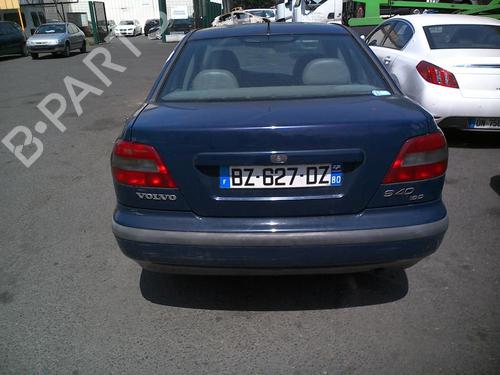 Used Parts VOLVO S40 I (644) 1.9 DI 2049737