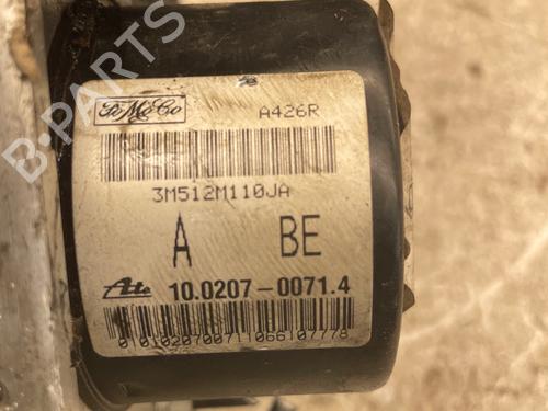 ABS pump FORD FOCUS C-MAX (DM2) 1.8 TDCi | BP36656637M43 - Image 7