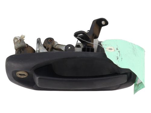 Exterior handle PEUGEOT BIPPER (AA_) 1.4 HDi | BP22306398C122 