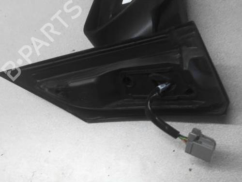Right mirror FORD FOCUS II (DA_, HCP, DP) 1.6 TDCi | BP22001133C27 