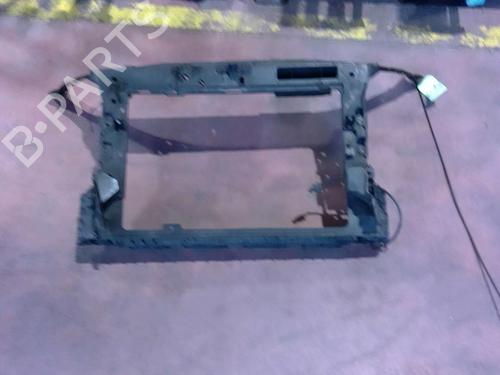 Traversa anteriore SKODA FABIA II Combi (545) 1.6 TDI (75 hp) 32134034