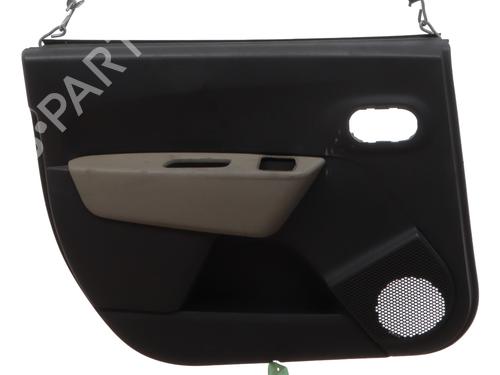 Rear left panel DACIA LODGY (JS_) | BP33472812C60 - Image 2