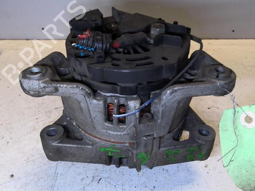 Alternator OPEL CORSA C (X01) 1.2 (F08, F68) | BP20370930M7 