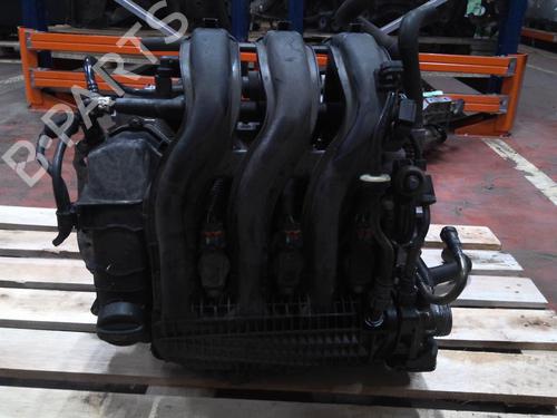 Engine PEUGEOT 208 I (CA_, CC_) 1.2 VTI 82 | BP31272145M1