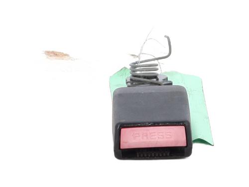 Used Seat buckle RENAULT VEL SATIS (BJ0_) 2.2 dCi (BJ0E, BJ0F) (150 hp) 29407669
