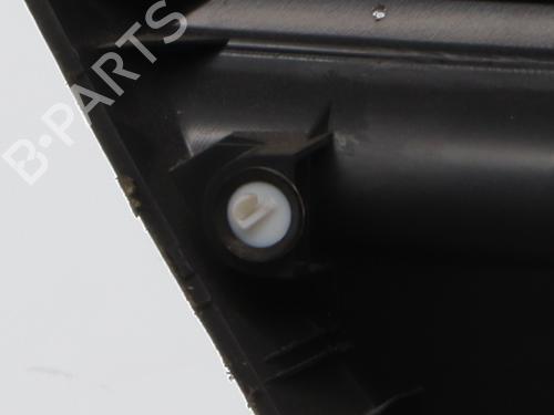 Used Rear right panel Rear right panel SKODA FABIA II (542) 1.6 TDI (75 hp) 31323432 31323432