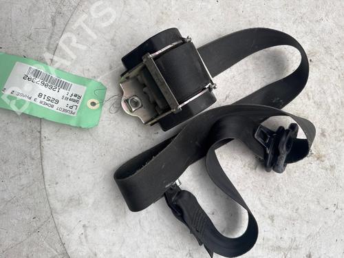 Front left seatbelt PEUGEOT BOXER Van 2.2 HDi 110 | BP37245859I26 - Image 5