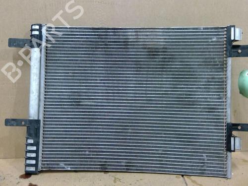 Used AC radiator PEUGEOT 3008 II SUV (MC_, MR_, MJ_, M4_) 1.2 THP/ PureTech 130 (MRHNSM, MRHNSU, MRHNSJ, MRHNYW,... (131 hp) 29022854
