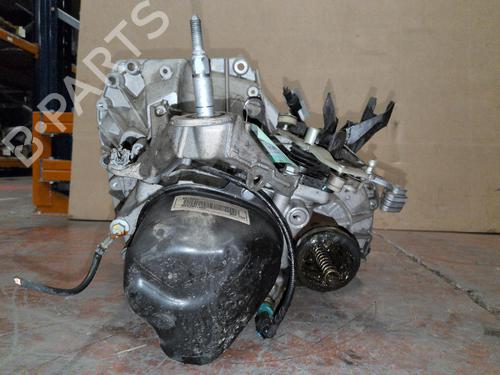 Gearbox DACIA SANDERO II 1.0 LPG (B8ML) | BP37743461M3 - Image 4