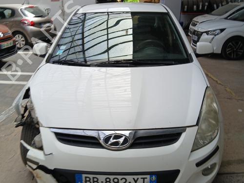 Front left panel HYUNDAI i20 I (PB, PBT) 1.4 CRDi | BP37086086C58 - Image 9