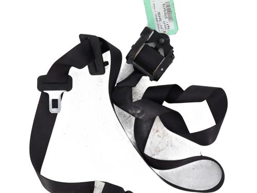 Used Rear right seatbelt Rear right seatbelt NISSAN QASHQAI II (J11, J11_) 1.6 dCi ALL MODE 4x4-i (130 hp) 22360324 22360324