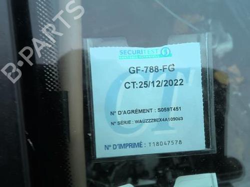 Left front window switch AUDI A4 B6 Avant (8E5) 2.5 TDI | BP20361231I27 - Image 12