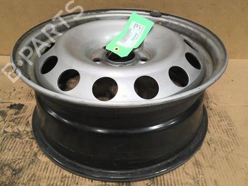 Rim TOYOTA PROACE CITY Box Body/MPV (BPZ_) 1.5 D-4D 100 (BPZM) | BP29974351C45