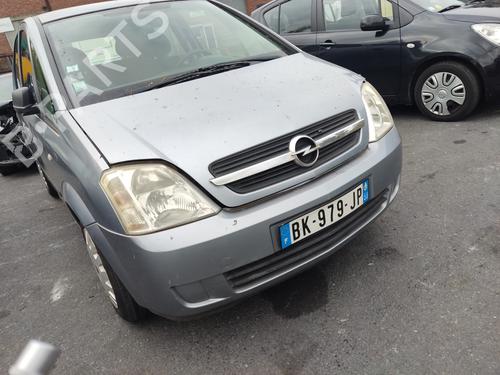 Starter OPEL MERIVA A MPV (X03) 1.4 16V Twinport LPG (E75) | BP31216111M8 - Image 12